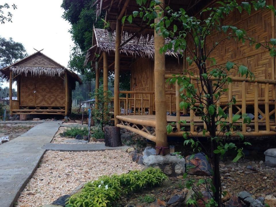 Unseen Bungalow Ko Lanta Zimmer foto